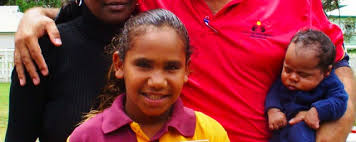 Cherbourg Memory » Robyn Hofmeyr