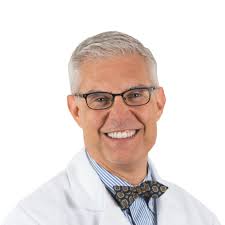 Dr. Clifford D. Gluck, MD