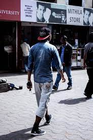 pin on street style