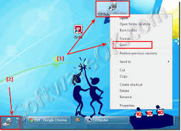 Remove the cd, dvd, or bd disc from the drive. Eject The Cd Or Dvd Drive Via The Desktop Context Menu Or Keyboard Shortcut How To