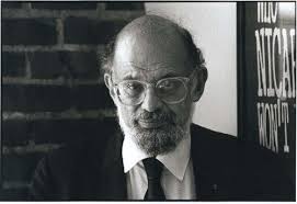 A Beat in the House: The First Time I Met Allen Ginsberg