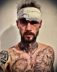 Fudbaler Tuzla Cityja Nebojša Gavrić nakon utakmice u Banja Luci