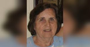 Obituary information for Emma Looney Thacker
