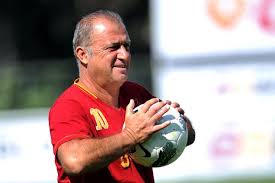 Fatih terim is a turkish association football manager and former player. Netflix Announces A Documentary About Football Coach Fatih Terim