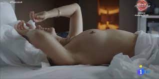 Nude video celebs » Manuela Velasco nude - Traicion s01e04 (2017)