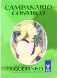 CAMPANARIO COSMICO de Trigueirinho: Kier 9789501725162 - Librovicios