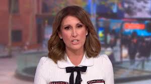 Sunrise host Natalie Barr blasts climate change activists who caused major  peak hour havoc in Brisbane and Melbourne | Sky News Australia