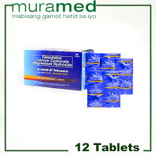What Diseases Does Kremil-S Treat? | Vinmec