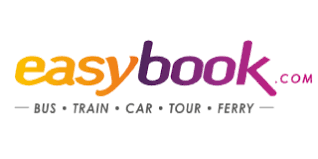 For new users only at easybook! Easybook Promo Code 80 Off May 2021