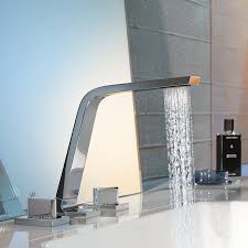 Dornbracht Imo Design Serien Badarmaturen