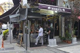 82 reviews of ali baba restaurant & cafe great service, delicious food. Restaurant In Ortakoy In Istanbul Turkey Editorial Image Image Of Food Arabic 66065350