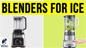 Top 10 Blenders For Smoothies Of 2020 Video Review