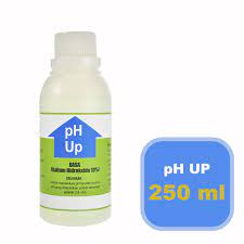 Adapun tahap respirasi pada hewan dan tumbuhan juga melewati jalur yang sama yang dikenal sebagai siklus krebs. Jual Ph Up Untuk Nutrisi Tanaman Hidroponik Kalium Hidroksida 250 Ml Cair Kota Tangerang Bakulku Online Tokopedia