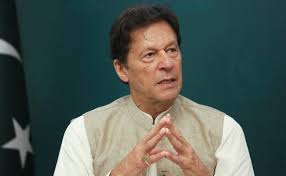 Afghanistan crisis 20 years in the making. Imran Khan Taliban Won T Talk As Long As Ashraf Ghani Is Afghanistan President Pakistan Pm Imran Khan