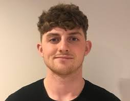 Patrick secures much sought after sports therapist scholarship