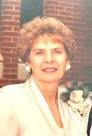 Lynn Dickenson Obituary (1933