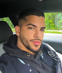 Hombres Para Hombres