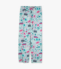 Pyjama grenouillere hommes pyjama grenouillere femme oversize pyjama femme grenouille pyjama grenouillère animaux femme pyjama rigolo femme pyjama garfiel femme pyjama fille. Pantalon De Pyjama En Jersey Pour Femme Super Maman Du Hockey Little Blue House Ca
