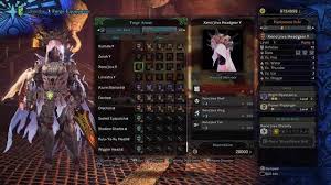 Jun 12, 2021 · tempered monsters in monster hunter world (mhw) are special creatures found in special quests. News Arch Tempered Xeno Jiiva Ps4 Xbox Monster Hunter Amino