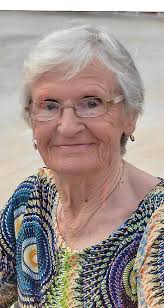 Death Notice of Kathleen Mohally (Cork City, Cork)