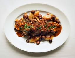 Bœuf Bourguignon Effilee Rezept In 2020 Einfache Gerichte Rezepte Fleisch Portionen
