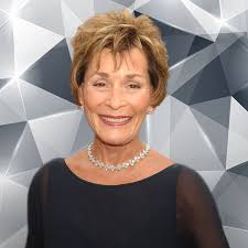 Judy Sheindlin On Ending 'Judge Judy,' Her New Show And The Legal System'S  Biggest Flaw
