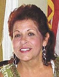 Vera M. Brihim Her smile radiated the room