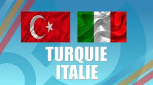 Le match entre turquie et italie aura lieu le 26.05.2021 à 15:00 heures. Turquie Italie Direct Live Bravo La Squaddra Euro 2020 Turkey Vs Italy Youtube