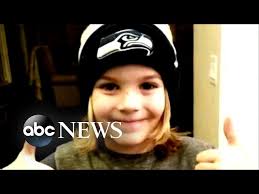 Little Seahawks Fan Gets Surprise from linebacker Bobby Wagner