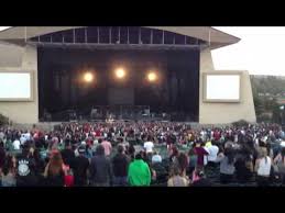 Asap Rocky Live At Sleep Train Amphitheatre Part 1 Youtube