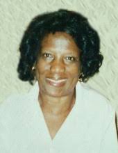 Rose Marie Narcisse Obituary 2020