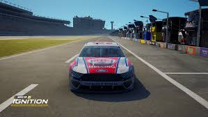 Ignition, made with unreal engine 4 given the spotty history of nascar as a video games license in the two console generations since ea a news release on thursday touted greater customization options for created drivers and teams, too. Sneak Peeks At Nascar Ignition 21 Set To Launch Oct 28 Nascar