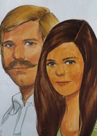 Wesley Robert Buchanan