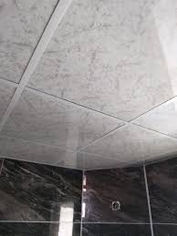 Pvc Asma Tavan Plastik Asma Tavan Tavan