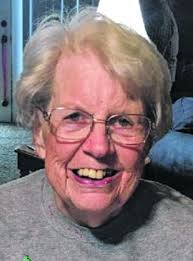 Phyllis Dicke Obituary (1936