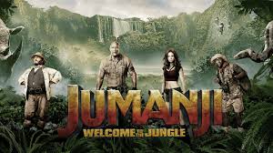 A wide selection of free online movies are available on 123movies. Jumanji Welcome To The Jungle 2017 Dual Audio 720p Bluray Hd Hindi English 192kbps Teach And Masti