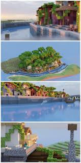 My Friends And I Made A Venice Map With Dolphins In Light Of Recent Events Minecraft In 2020 Minecraft Projects Minecraft Houses Minecraft Architecture