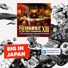 We did not find results for: Romance Of The Three Kingdoms Xii Fame Koei Tecmo Games Facebook