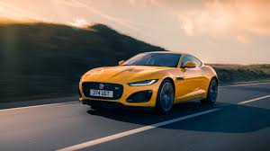 Complimentary scheduled maintenance is covered for five years or 60,000 miles more features and specs Feline Of Fancy We Get Our First Drive Of The 2021 Jaguar F Type Coupe And Convertible