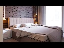 The bed slats are also made from hardwood, and each bar is 2.5 inches apart. 30 Modern Bed Design Ideas For Beautiful Bedroom Youtube