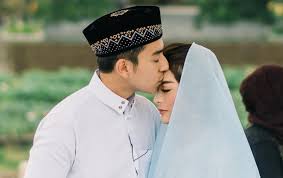 Istri Aliff Ali Sudah Lahiran Netter Malah Ramai Nyinyir Karena Baru Nikah Desember 2018
