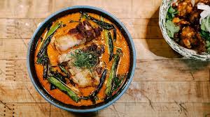 The Michelin-Recognized Atlanta Restaurant Thai Food Lovers Must Visit
