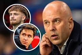 Jurgen Klopp makes feelings clear