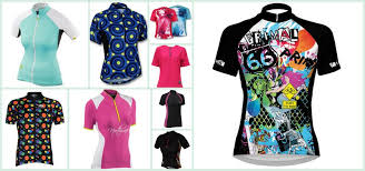 Find your cycling clothing online here at great prices! 10 Of The Best Plus Size Cycling Jerseys Total Wom