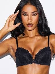 Ann Summers Push Up Bra Black Bras & Bra Sets for Women for sale