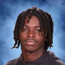 Jason Worthen's Palm Beach Central High School Career Home