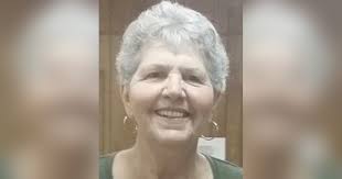 Obituary for Jo Ann Dorsett Hilliard