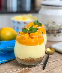See more ideas about malaysian food, malay food, food. No Bake Eggless Mango Cheesecake Recipe By Archana S Kitchen