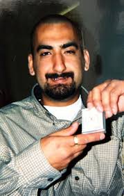 Obituary information for Darryl Martinez Gonzales