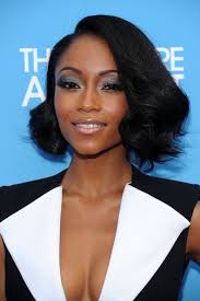 Yaya DaCosta Photostream